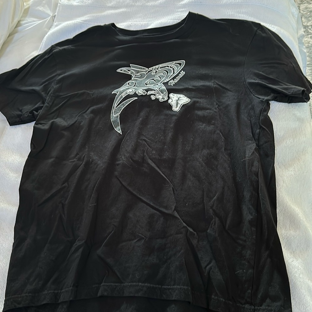 Hawaii Shirt